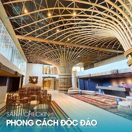 Victor Group Condotel Apec Phu Yen Tuy Hoà Ngoại thất bức ảnh