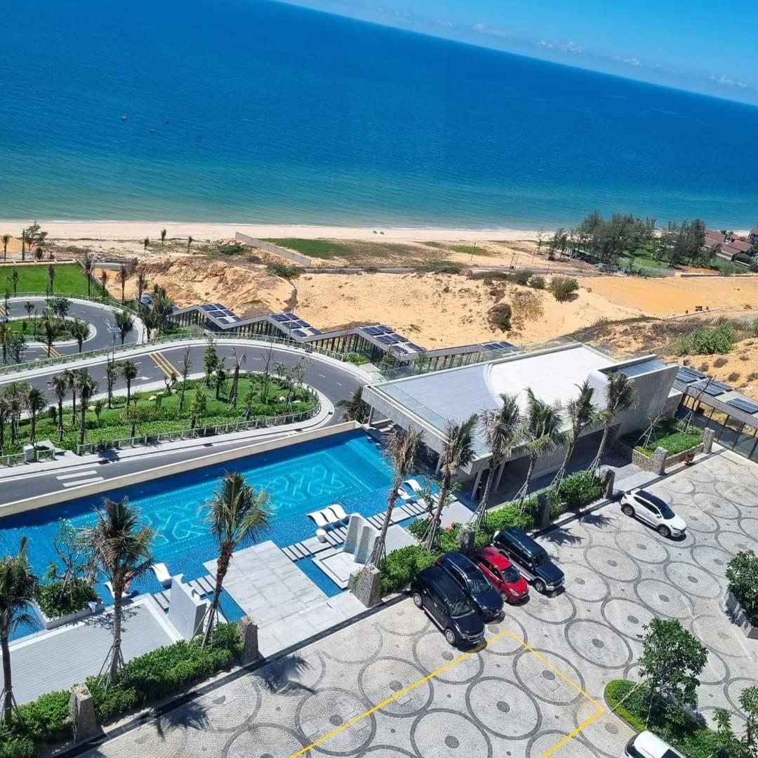Victor Group Condotel Apec Phu Yen Tuy Hoà Ngoại thất bức ảnh